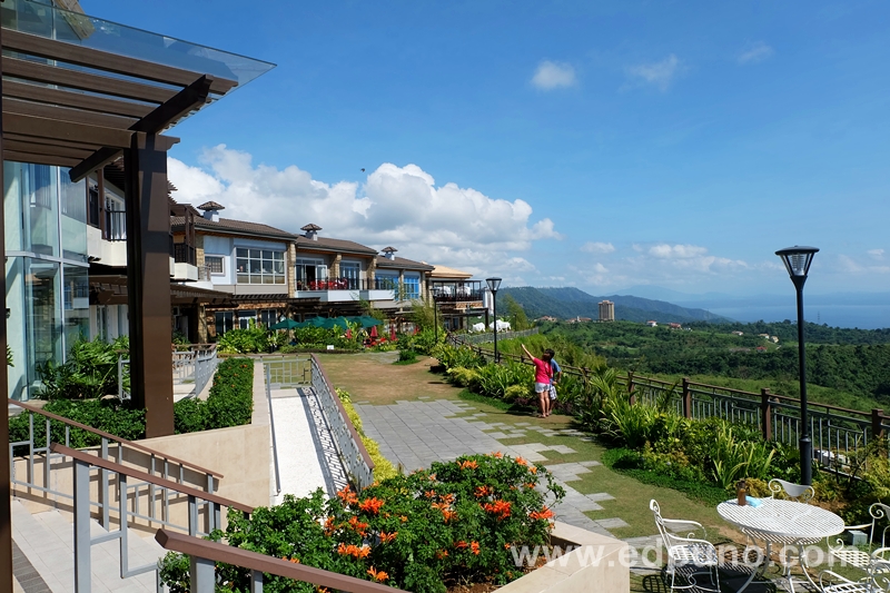 Food Destination: Twin Lakes Tagaytay