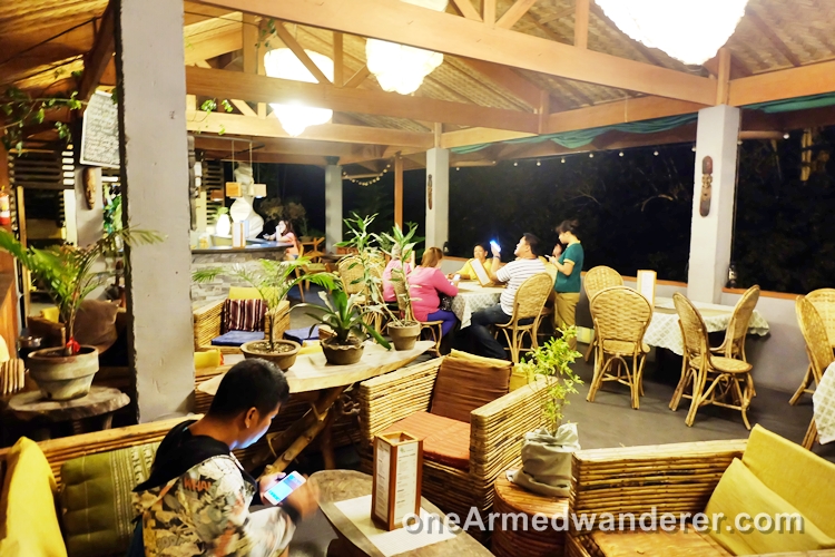 Where to eat in Lake Sebu