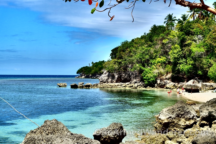 Isla Jardin Glan sarangani