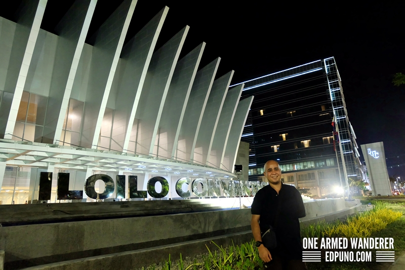 iloilo convention center