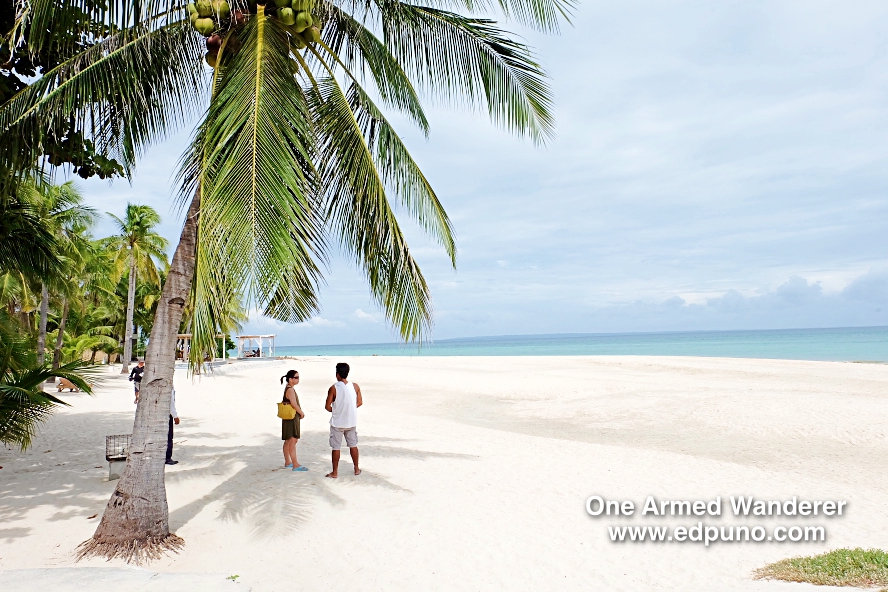 Kota Beach, Bantayan Island